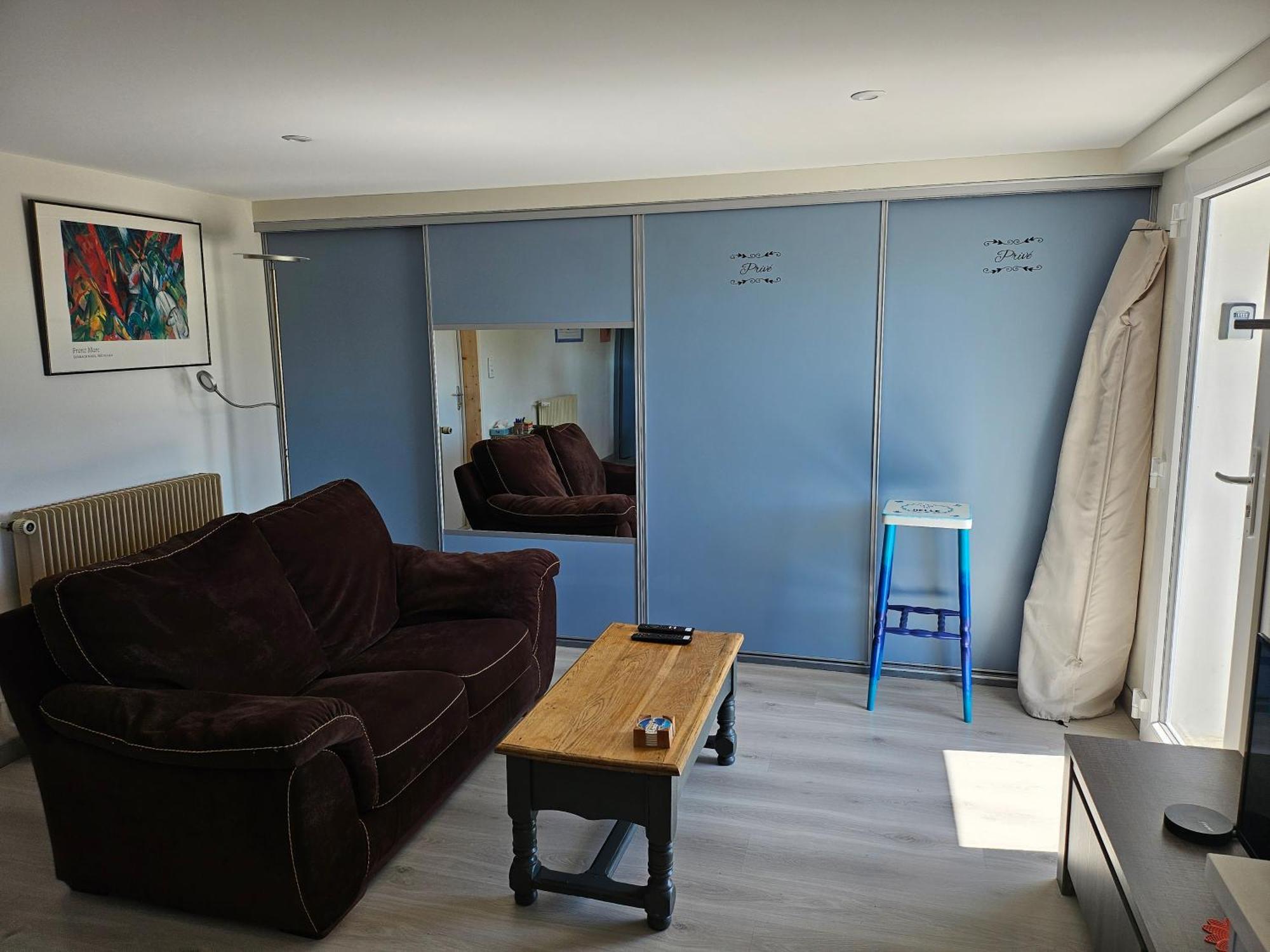 Serge'House Voiteur 外观 照片